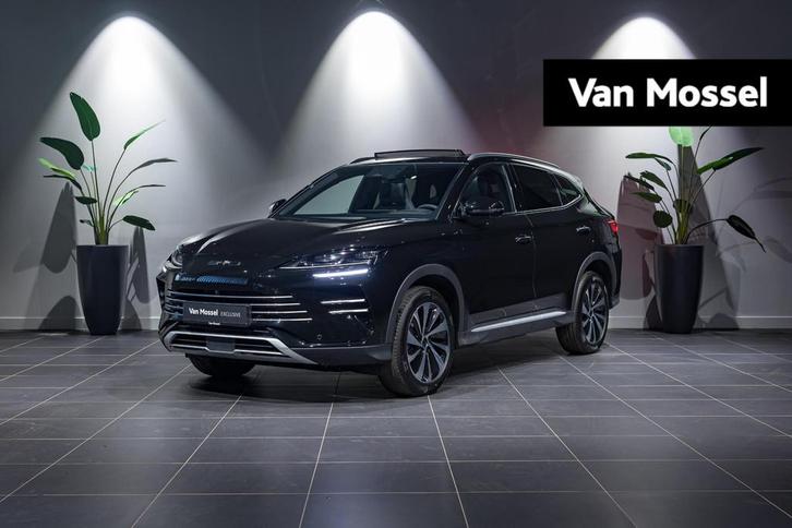 BYD Seal U DM-I PHEV Boost (automatique), Autos, BYD, Entreprise, Achat, Autres modèles, Alarme, Bluetooth, Verrouillage central