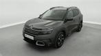 Citroën C5 Aircross 1.6 PureTech PHEV Cuir/Navi/Carplay- .., Auto's, Citroën, Automaat, 32 g/km, Gebruikt, 4 cilinders