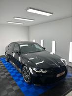 Bmw M3 G80 - 2021/ 67.200 Km, Auto's, BMW, Automaat, 1730 kg, 510 kW, Zwart