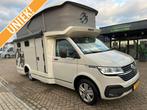 Knaus Tourer CUVision 500 MQ Wereldprimeur CDH59 BULLI, Caravans en Kamperen, Mobilhomes, Particulier, Knaus