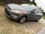 Ford mondeo motor 1.6 euro 5b benzine, Auto's, Ford, Euro 5, 4 cilinders, Mondeo, Leder