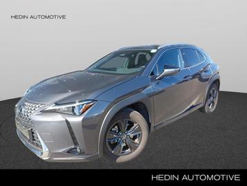 Lexus UX 2.0L 300H Business Line beschikbaar voor biedingen