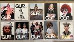 Gup Magazines, Fotografen, Diverse auteurs, Ophalen of Verzenden, Zo goed als nieuw