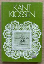 Kantklossen, Ophalen of Verzenden