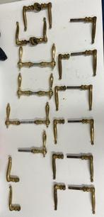 Deurklinken en beslag, Huis en Inrichting, Ophalen, Gebruikt