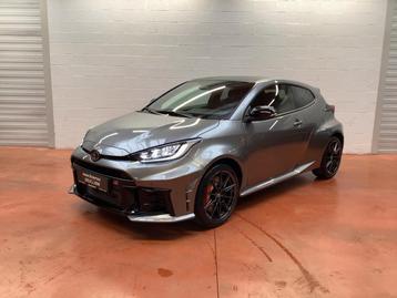 Toyota Yaris GR Yaris  beschikbaar voor biedingen
