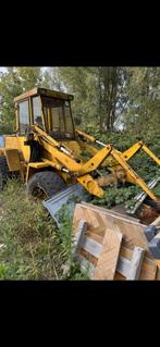 Bulldozer, Zakelijke goederen, Machines en Bouw | Kranen en Graafmachines, Ophalen, Bulldozer