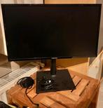 Moniteur LED Samsung 24 pouces, Gaming, 3 à 5 ms, HD, Comme neuf