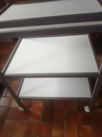Table à langer, Ophalen, Gebruikt, Overige typen