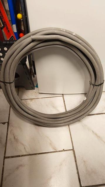 Câble XVB-F2 3G10 mm² – 15 mètres – excellent état, Enlèvement ou Envoi, Comme neuf