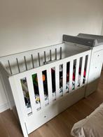 Baby bed type Happy baby Combined Paso Doble - vaste prijs, Kinderen en Baby's, Kinderkamer | Complete kinderkamers, Zo goed als nieuw