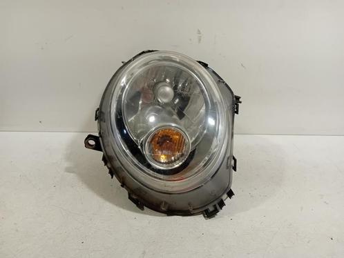 KOPLAMP RECHTS Mini Mini (R56) (0301225272), Auto-onderdelen, Verlichting, Mini, Gebruikt