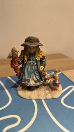 Goose girl by christine haworth, Ophalen, Zo goed als nieuw