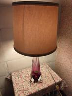 Lamp Val Saint Lambert. ., Ophalen, Zo goed als nieuw