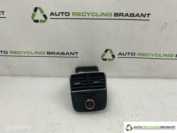 Luchtrooster Dashboard Audi A3 8V ORIGINEEL  8V0819203