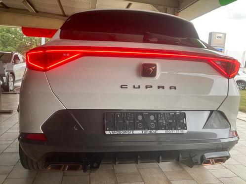 CUPRA Formentor e-HYBRID PHEV 204pk -Airco -App -LED -ACC -K, Auto's, Cupra, Bedrijf, Te koop, Formentor, ABS, Adaptive Cruise Control