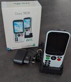 Doro 780x mobiele telefoon voor senioren, Telecommunicatie, Mobiele telefoons | Overige merken, Ophalen, Geen camera, Nieuw, Klassiek of Candybar