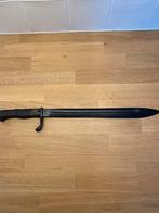 WW1/WO1 duits bajonet, Verzamelen, Militaria | Algemeen, Ophalen of Verzenden