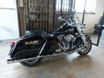 Harley-Davidson TOURING FLHR Road King (bj 2016), 1690 cc, Bedrijf, Cruise Control, Meer dan 35 kW