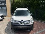 Renault Kangoo lichtevracht/M2020/72.000KM/AIRCO/12M GARANTI, Stof, Wit, Euro 6, Zwart