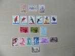 Postzegels België 1962, Ophalen of Verzenden, Postfris, Europa