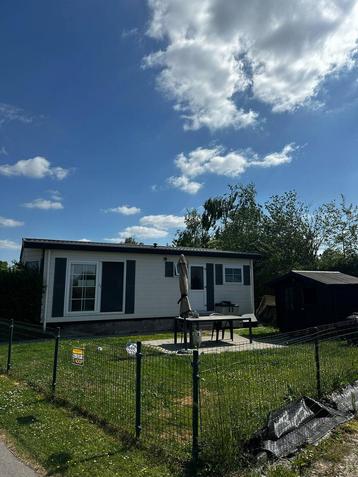 Caravan te koop!, Caravans en Kamperen, Stacaravans, Tot en met 2