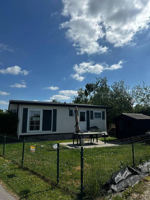Caravan te koop!, Caravans en Kamperen, Stacaravans, tot en met 2, Ophalen