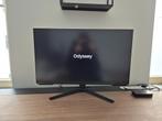Samsung odyssey G7 gaming monitor, IPS, Minder dan 1 ms, Samsung, 151 t/m 200 Hz
