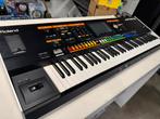 Roland jupiter 80, Muziek en Instrumenten, Synthesizers, Ophalen, 76 toetsen, Roland