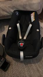 2x Familyfix3 + Maxi cosi Pebble Pro, Kinderen en Baby's, Ophalen, Zo goed als nieuw, Isofix, 0 t/m 13 kg