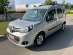 2017 Renault Kangoo, Auto's, Gebruikt, Euro 6, Overige brandstoffen, Bedrijf