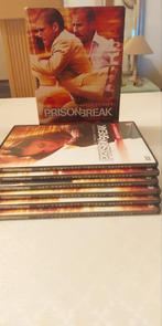 Prison Break box seizoen 2, Cd's en Dvd's, Ophalen, Nieuw in verpakking