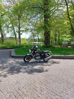 Royal Enfield Interceptor 2020, Ophalen, 2 cilinders, 12 t/m 35 kW