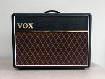 Vox AC10C1, Enlèvement, Utilisé