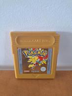 Gameboy Pokemon Gold, Consoles de jeu & Jeux vidéo, Jeux | Nintendo Game Boy, Comme neuf, Enlèvement ou Envoi