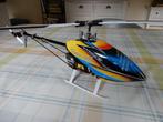 Trex 250 FBL, Ophalen of Verzenden, Zo goed als nieuw, Elektro, Helikopter