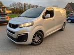 Peugeot Expert 2,0 Hdi automaat, Auto's, Peugeot, Automaat, Monovolume, Euro 6, Parkeersensor