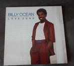 LP/Vinyl - Billy Ocean - Love Zone - 1986, Cd's en Dvd's, Verzenden, Zo goed als nieuw, Pop