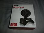 Trust webcam, Informatique & Logiciels, Webcams, Enlèvement, Neuf