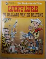 Lucky Luke - De ballade van de Daltons (1978), Boeken, Ophalen of Verzenden