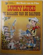 Lucky Luke - De ballade van de Daltons (1978), Ophalen of Verzenden