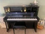 Piano doutreligne classique ii pe, Muziek en Instrumenten, Piano's, Ophalen, Zwart, Zo goed als nieuw, Piano