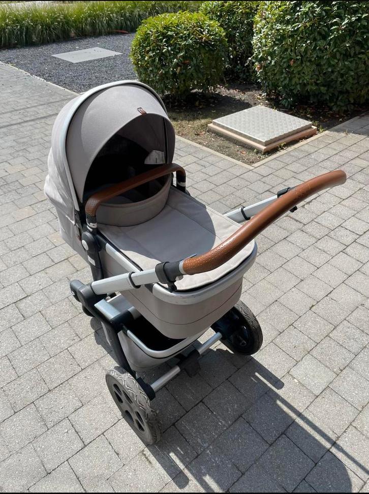 Joolz kinderwagen, Kinderen en Baby's, Kinderwagens en Combinaties, Gebruikt, Kinderwagen, Ophalen