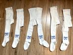 5 nieuwe broekkousen wit maat 98, Ophalen of Verzenden, Nieuw, Meisje