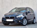 BMW 2-SERIE ️ 7 ZITPLAATSEN ️ /Airconditioning Bizone /Eur, Auto's, BMW, Monovolume, Euro 6, 2 Reeks, Bedrijf