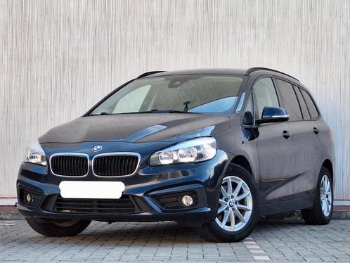 BMW 2-SERIE ️ 7 ZITPLAATSEN ️ /Airconditioning Bizone /Eur, Auto's, BMW, Bedrijf, 2 Reeks, Bluetooth, Isofix, Radio, USB, Diesel