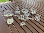 beeldjes uit kristal en glas, Verzamelen, Ophalen, Zo goed als nieuw, Dier