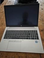 Laptop HP, Computers en Software, Windows Laptops, Ophalen, Hp, 960 GB SSD, Intel Core i7 processor