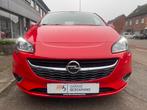 Opel Corsa E 5D Cosmo 1.2 Benzine vele opties!, Auto's, Voorwielaandrijving, Gebruikt, Euro 6, 4 cilinders