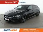 Mercedes-Benz CLA-Klasse 180 CLA 180 Shooting Brake AMG Line, Auto's, Mercedes-Benz, CLA, Gebruikt, 136 pk, 5 deurs